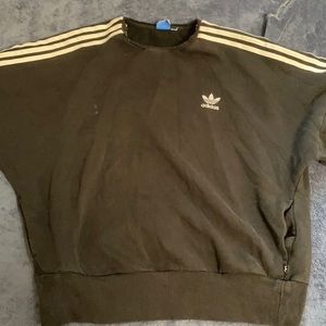 Vintage Adidas Crewneck Sweatshirt